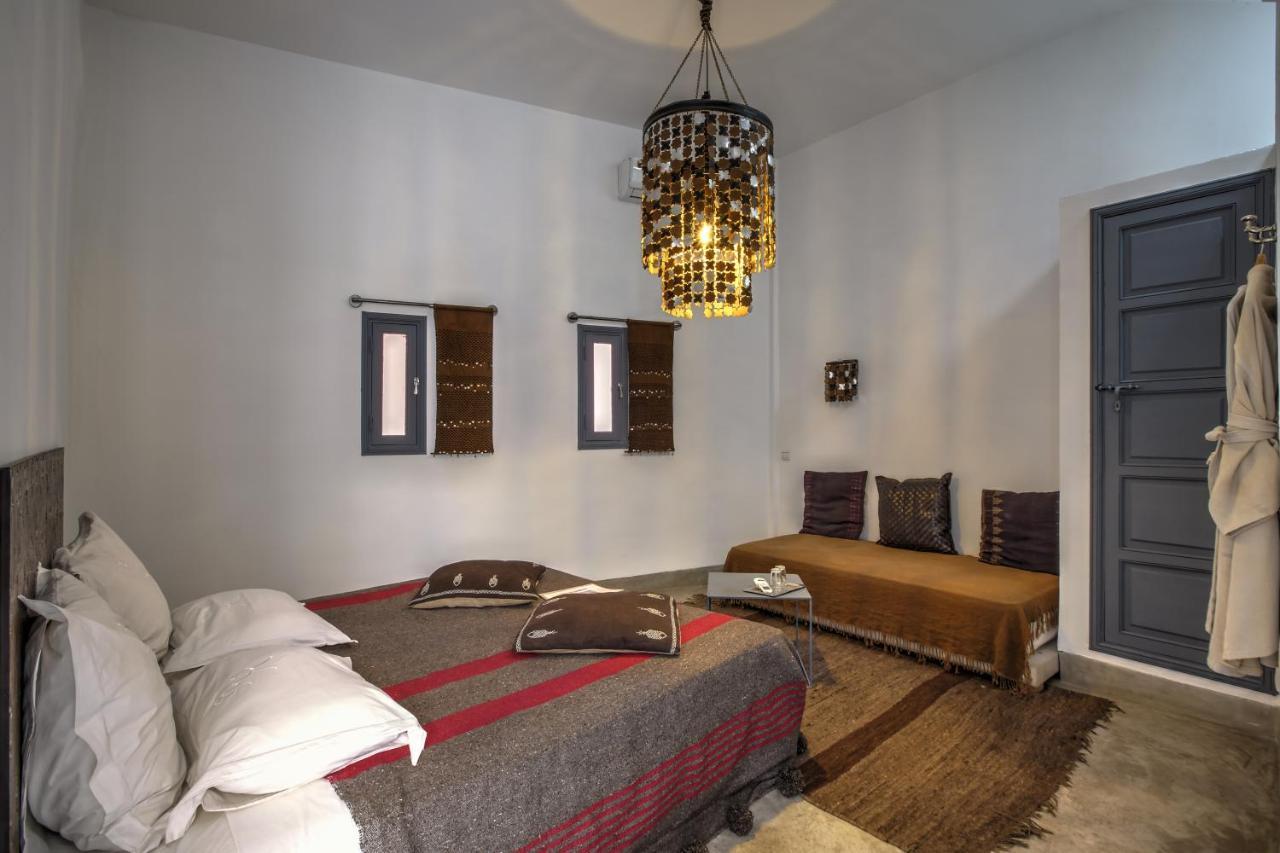 Riad Awa Marraquexe Exterior foto
