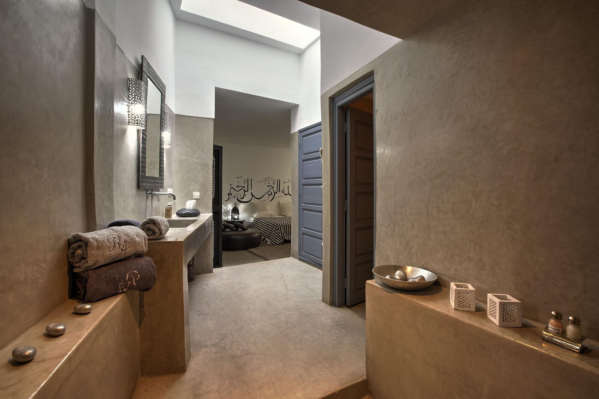 Riad Awa Marraquexe Exterior foto