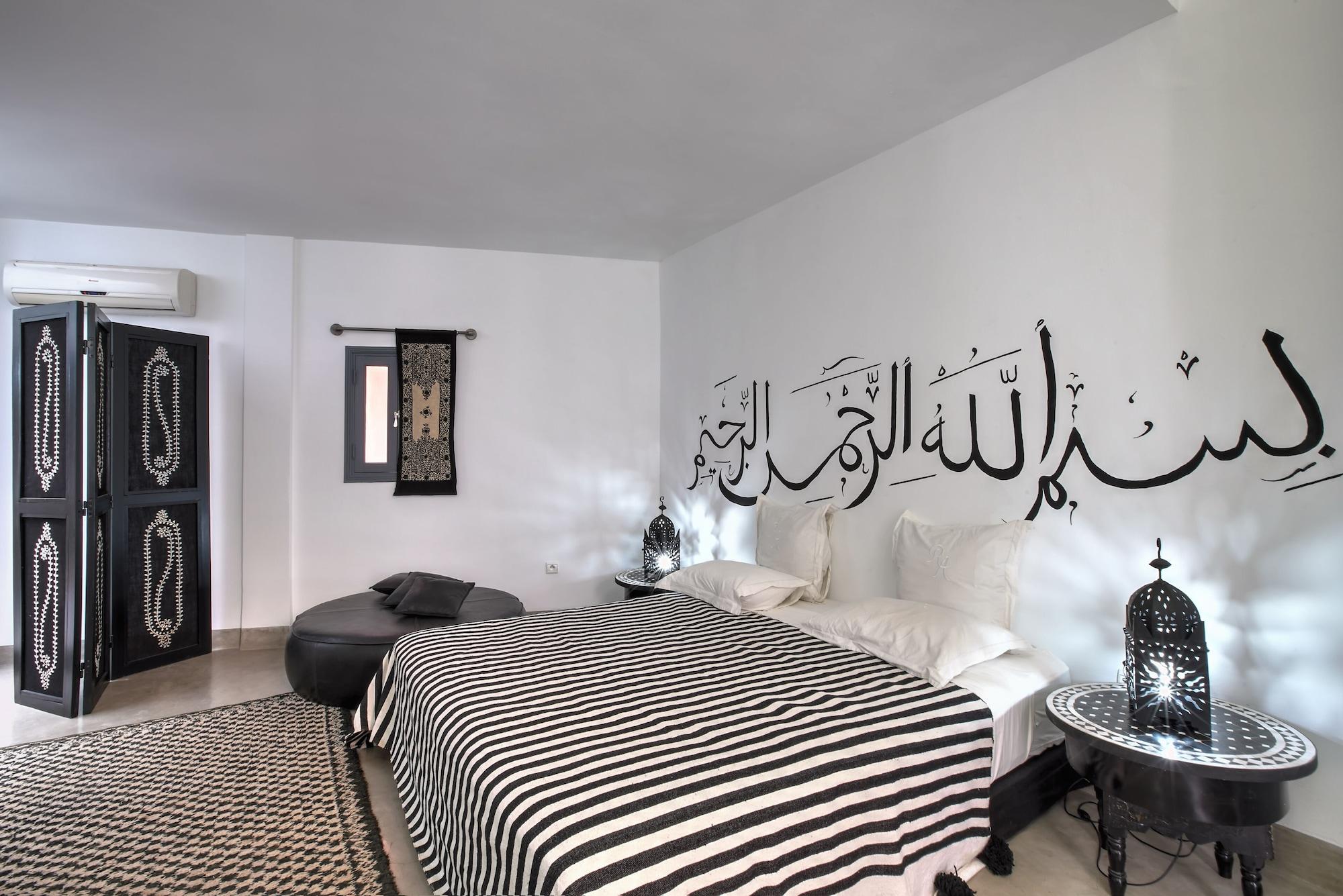 Riad Awa Marraquexe Exterior foto