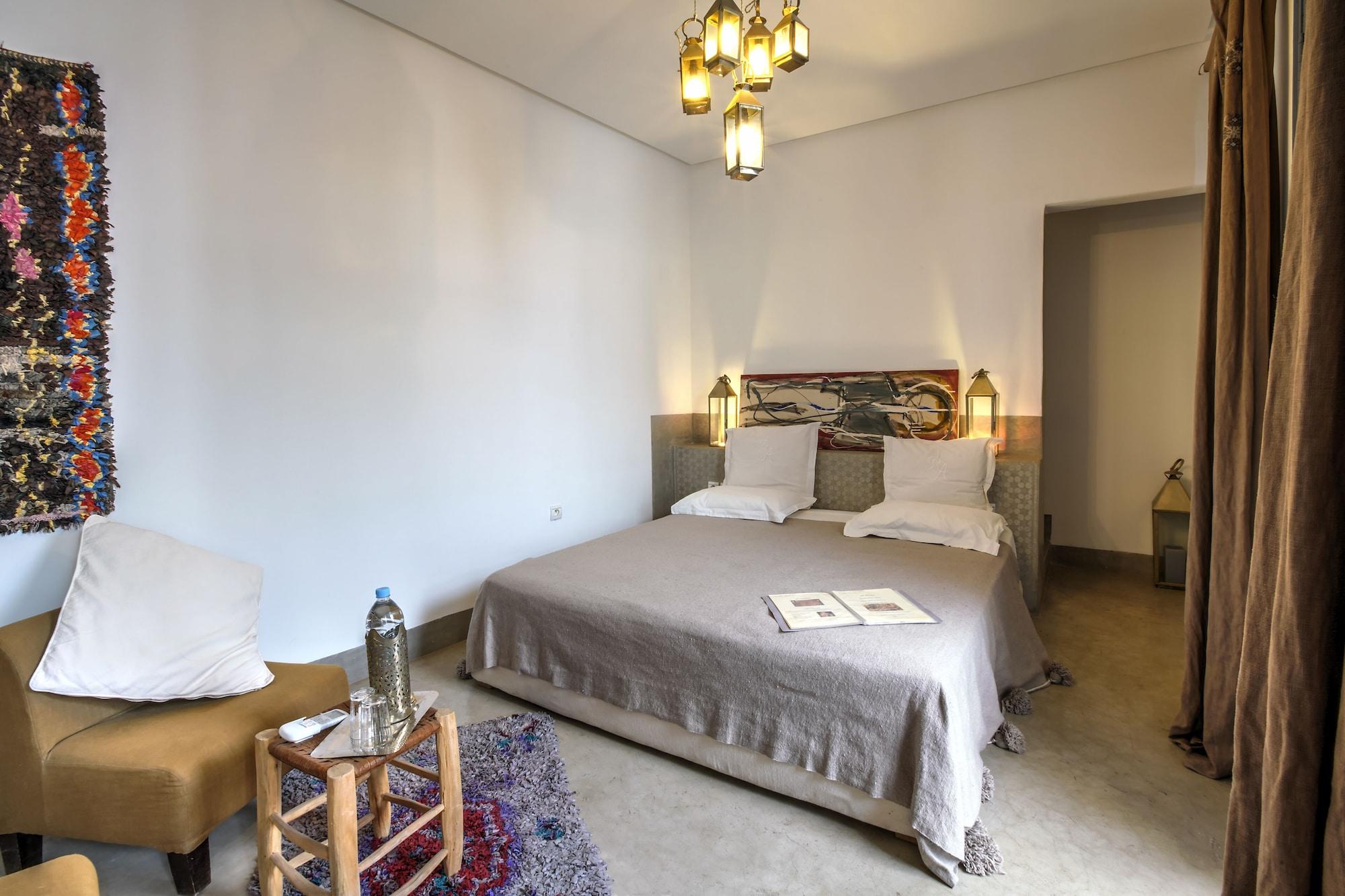 Riad Awa Marraquexe Exterior foto