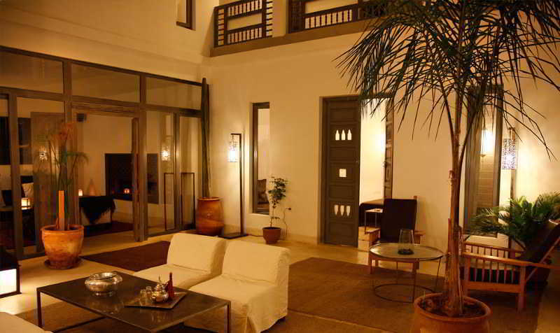Riad Awa Marraquexe Exterior foto